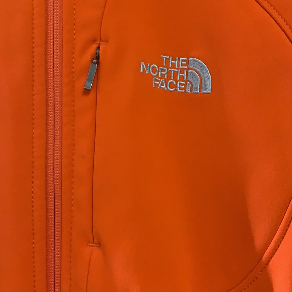 The North Face Hard Shell Jacket Size S - image 2